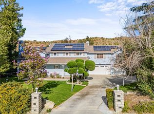 32250 Camino Canyon Rd, Acton, CA 93510