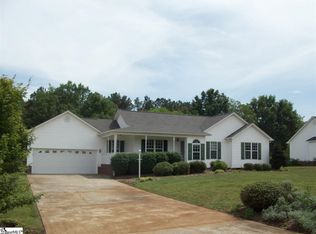 152 Bermuda Ln, Inman, SC 29349