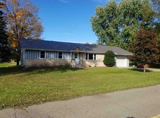 246 W Pioneer Park Rd, Westfield, WI 53964