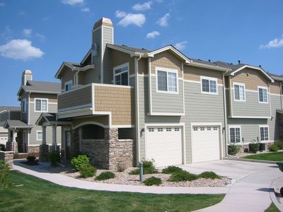 6607 W 3rd St Unit 1120, Greeley, CO, 80634