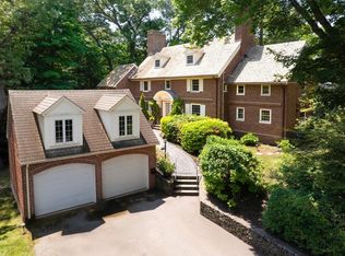 86 Waban Ave, Newton, MA 02468