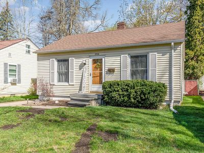 2510 Blake St, Saginaw, MI, 48602