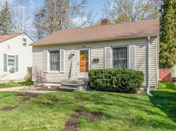 2510 Blake St, Saginaw, MI 48602