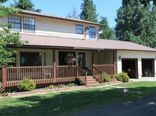 16132 N Ramsey Rd, Rathdrum, ID 83858