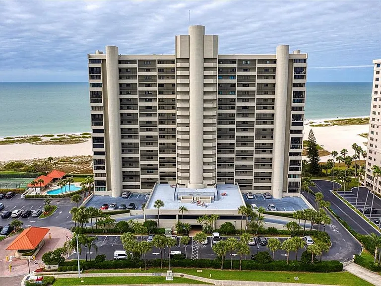 1290 Gulf Blvd #1406 — Photo 2