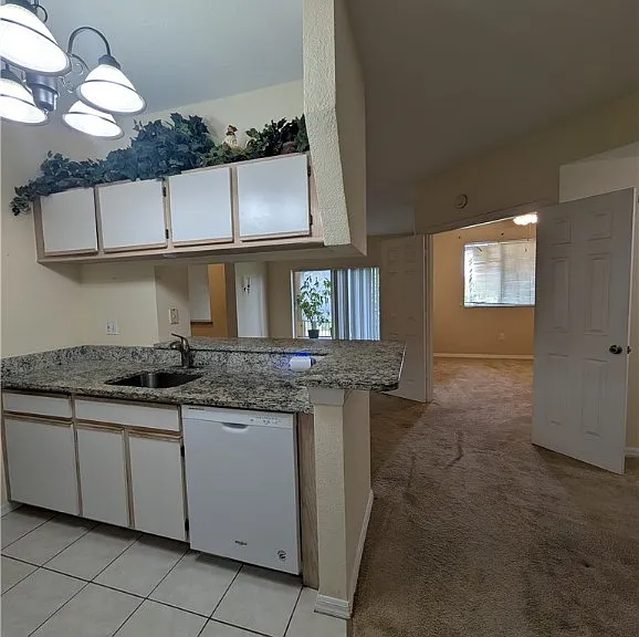 6481 Aragon Way #205 — Photo 12