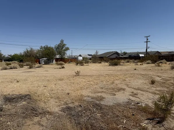 Sims St, Ridgecrest, CA 93555