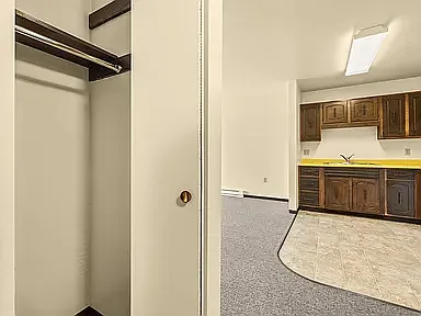 1 bed, 598 sqft, $750 — Photo 4