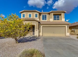 10664 E Wallflower Ln, Florence, AZ 85132