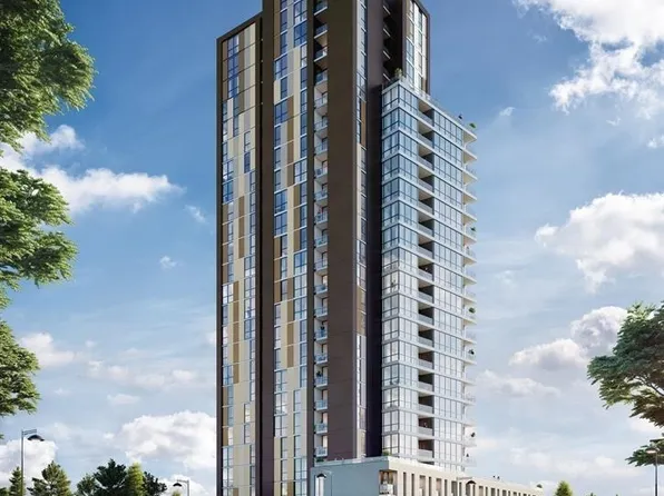 10333 133rd St #701, Surrey, BC V3T 3Y9