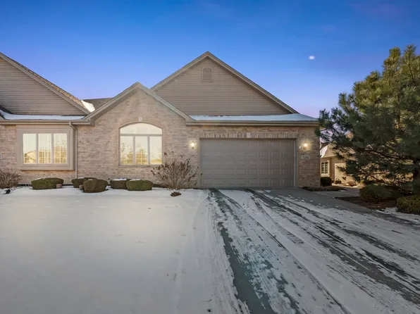 11901 Tower Bridge Dr, Mokena, IL 60448