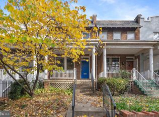 5231 5th St NW, Washington, DC 20011