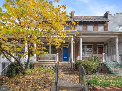 5231 5th St NW, Washington, DC, 20011