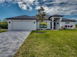 2914 NW 25th St, Cape Coral, FL 33993