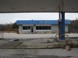 9372 Sugar Hill Rd, Wilson, NC 27896