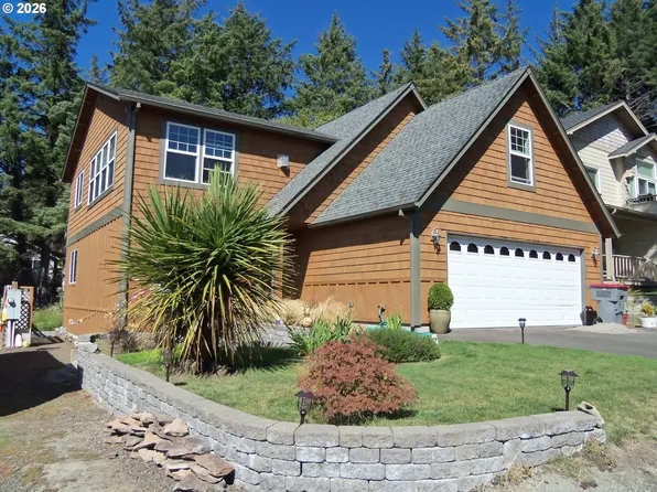 324 Elk Run Ave, Cannon Beach, OR 97110