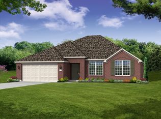 613 Peterhouse Dr, McKinney, TX 75071
