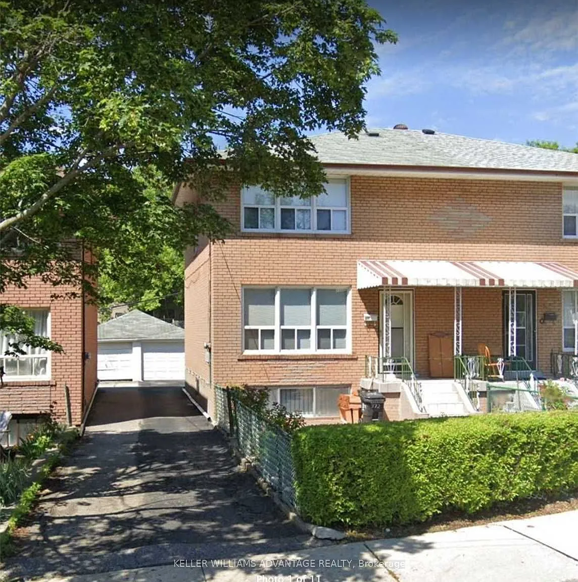 1 bed, $1,990 — Photo 1