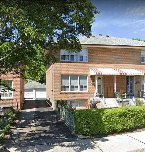 372 Highfield Rd #LOWER Photo 1