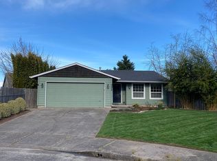 5276 Todd Ct N, Keizer, OR 97303