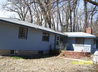 34152 738th Rd, Enders, NE 69027