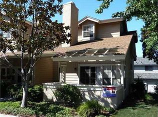 3124 Old Bridgeport Way, San Diego, CA 92111