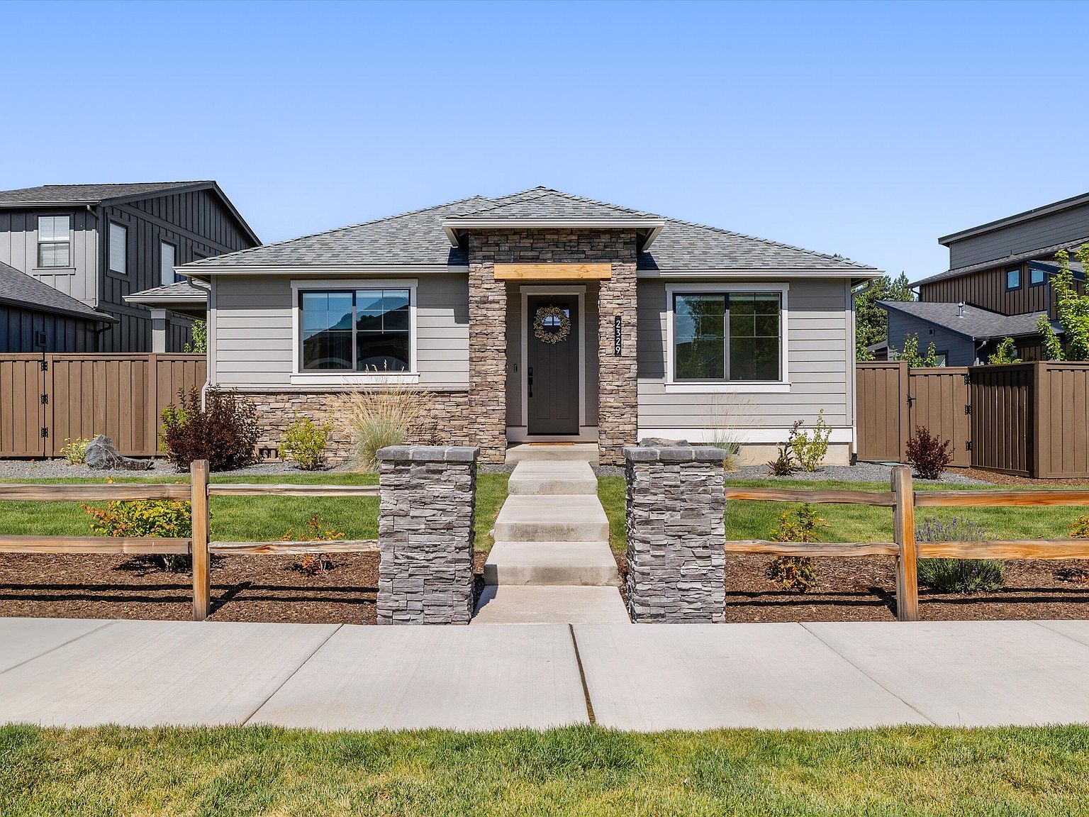 2329 NW Skyline Ranch Rd, Bend, OR 97703 | Zillow