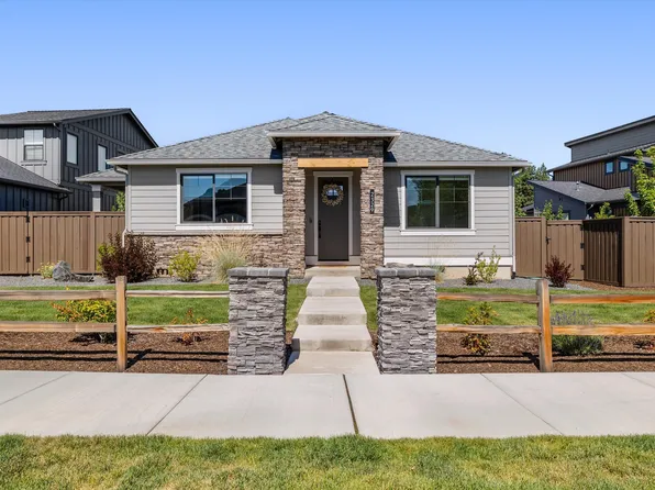 2329 NW Skyline Ranch Rd, Bend, OR 97703