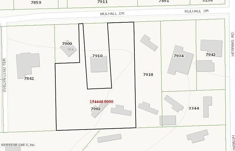 1st image of 7902 Mulhall Dr
