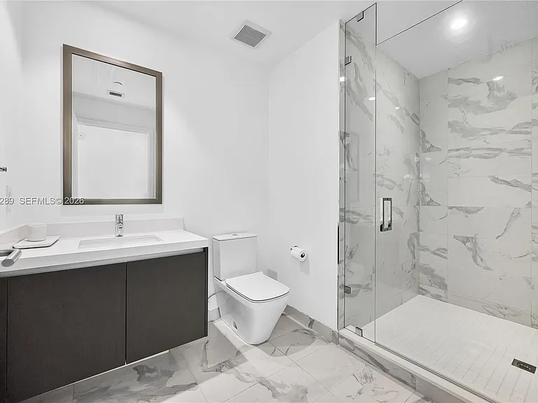 851 NE 1st Ave #1701 — Photo 11