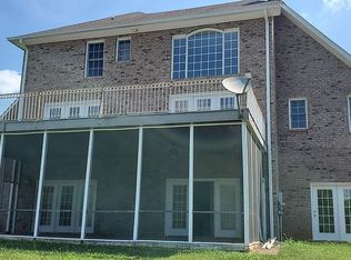 716 E Zion Church Rd, Shelby, NC 28150