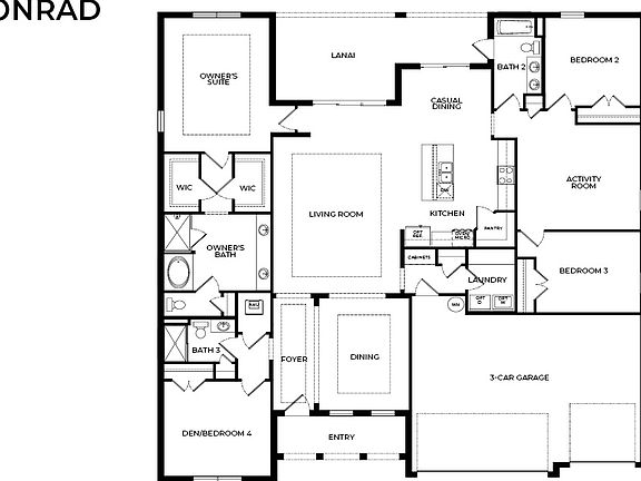 Floor Plan.
