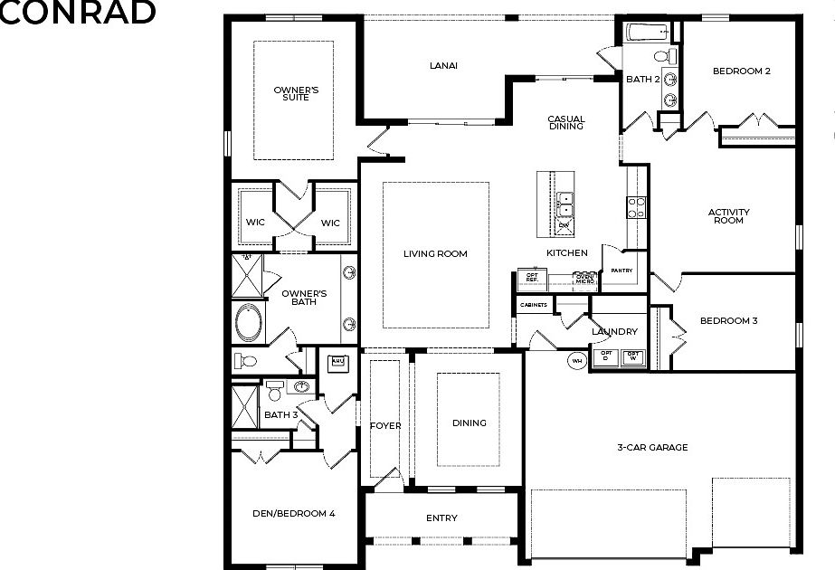 Floor Plan.