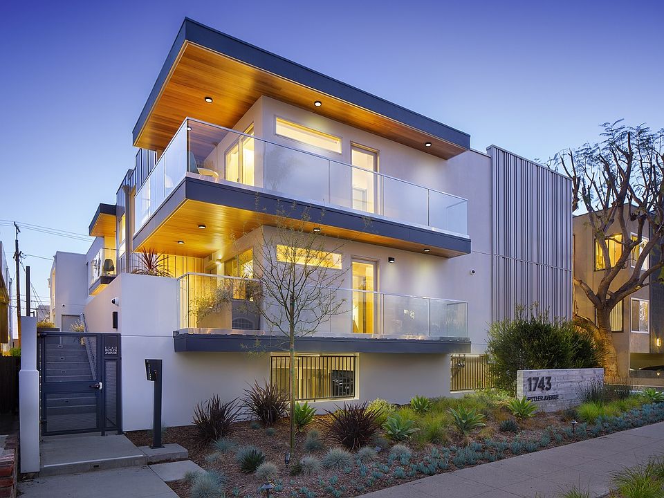 1st image of 1743 Butler Ave #5D