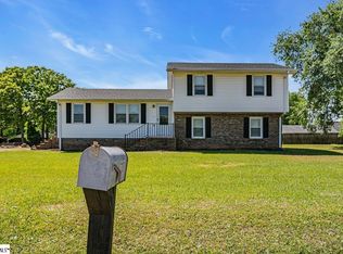 110 Stoneybrook Rd, Pelzer, SC 29669