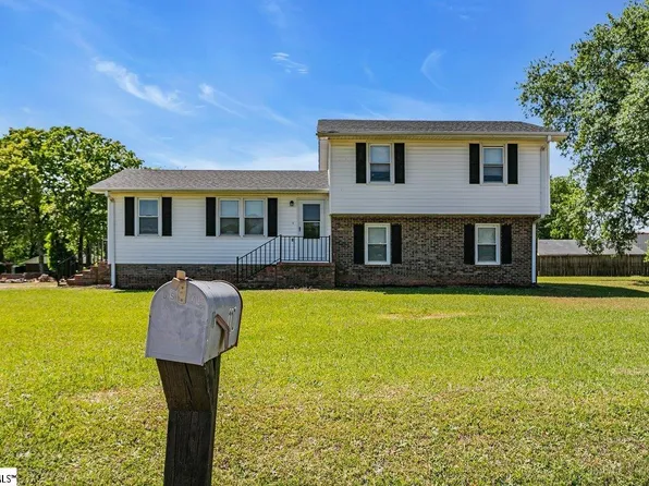 110 Stoneybrook Rd, Pelzer, SC 29669