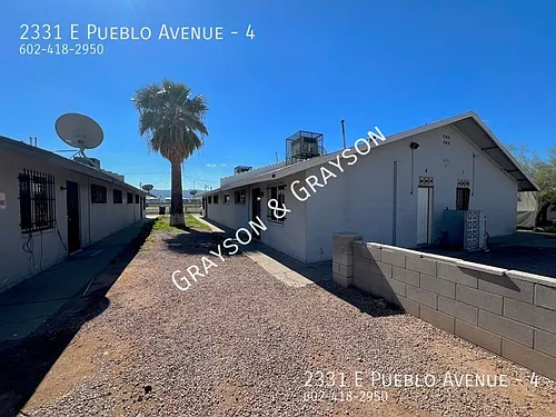 2331 E Pueblo Ave Photo 1