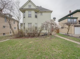 706 McDonough St #2, Joliet, IL