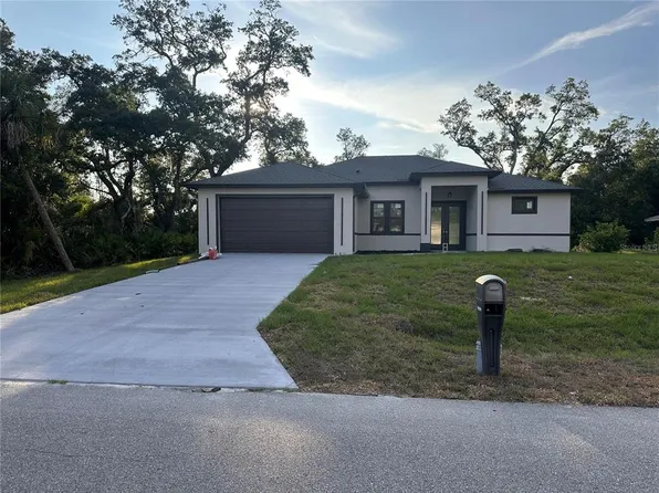 4653 San Luis Ter, North Port, FL 34286