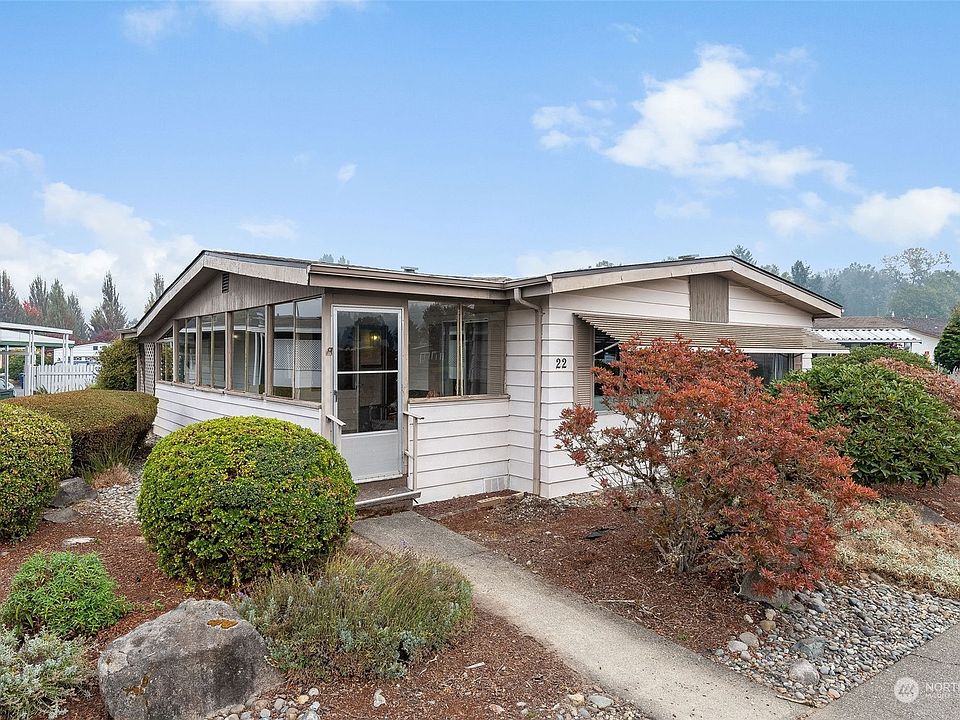 1402 22nd Street NE UNIT 22, Auburn, WA 98002 Zillow