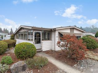 1402 22nd St NE UNIT 22, Auburn, WA