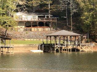 56 Sears Blf, Eclectic, AL 36024