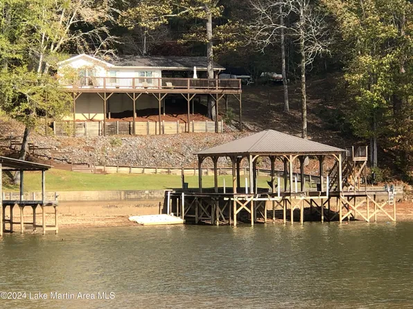 56 Sears Blf, Eclectic, AL 36024