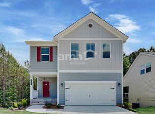 158 Cheatham Hill Ln, Dallas, GA 30157