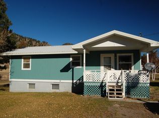 41 Bluebird Dr, Cascade, MT 59421