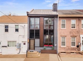 131 44th St, Pittsburgh, PA 15201