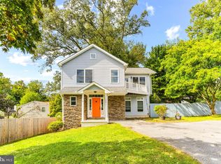 350 Lake Trl, Crownsville, MD 21032