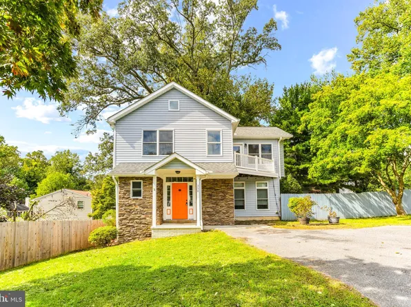 350 Lake Trl, Crownsville, MD 21032