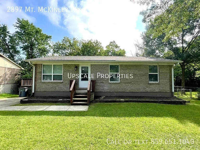2897 Mount McKinley Way — Photo 1