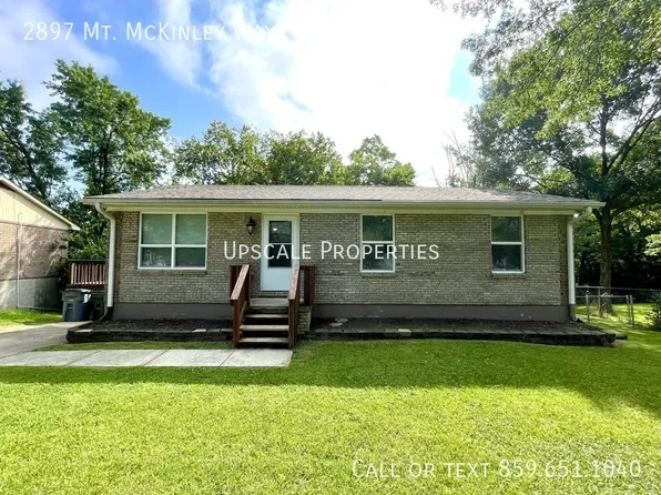 2897 Mount McKinley Way, Lexington, KY 40515